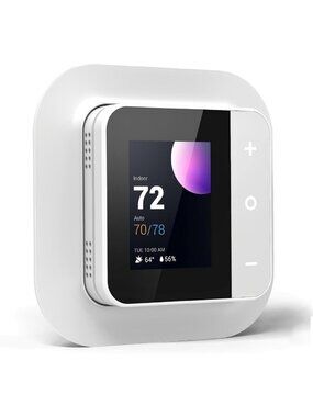 Smart WiFi Thermostat for Home, Alexa & Google Compatible, 7-Day Programmable